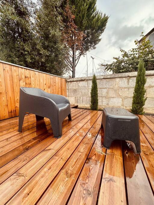 Les Suites D'Angouleme - Proche Gare Et Centre Ville - Haut De Gamme Exterior photo